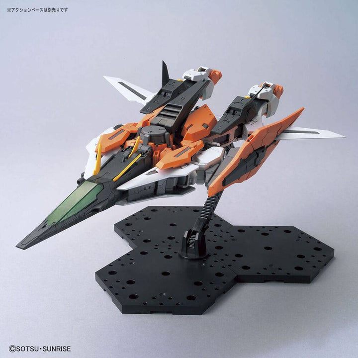 Bandai - MG 1/100 GUNDAM KYRIOS