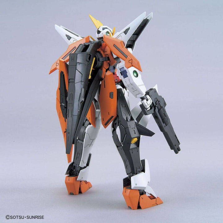 Bandai - MG 1/100 GUNDAM KYRIOS