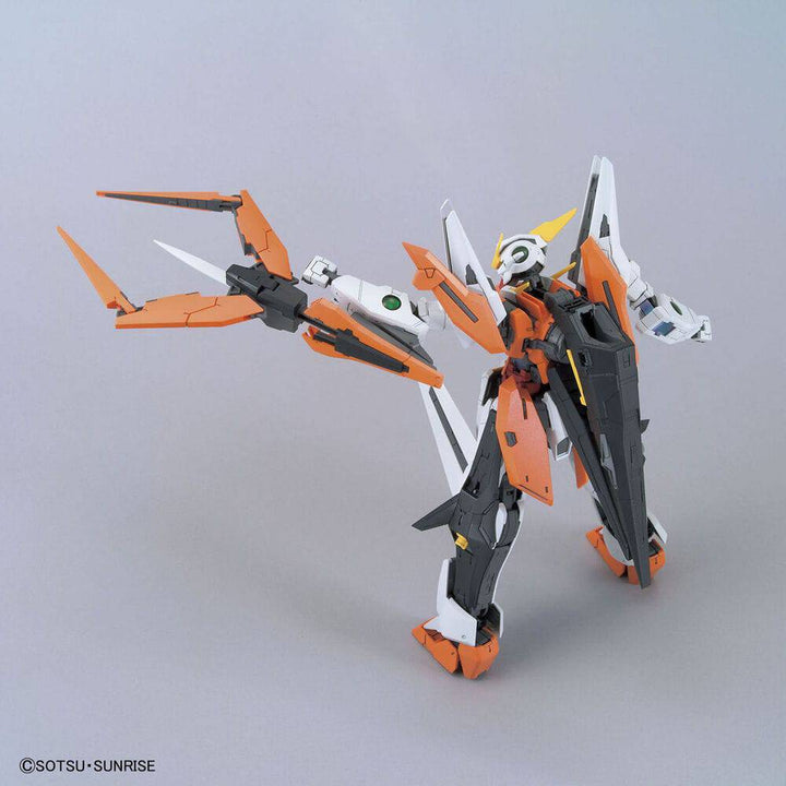 Bandai - MG 1/100 GUNDAM KYRIOS