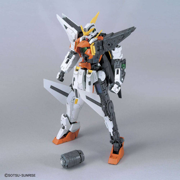 Bandai - MG 1/100 GUNDAM KYRIOS