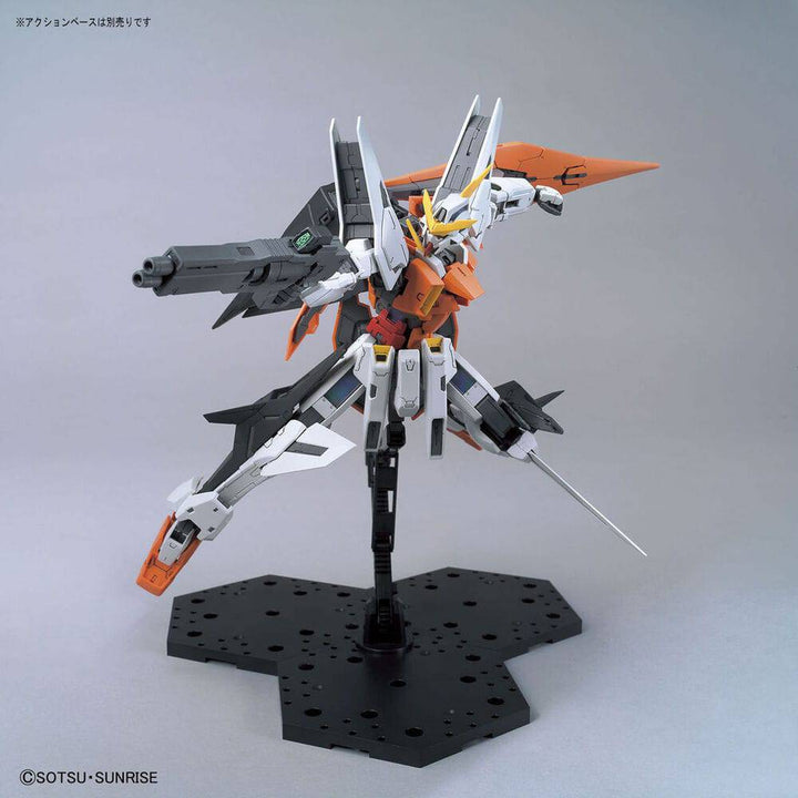 Bandai - MG 1/100 GUNDAM KYRIOS