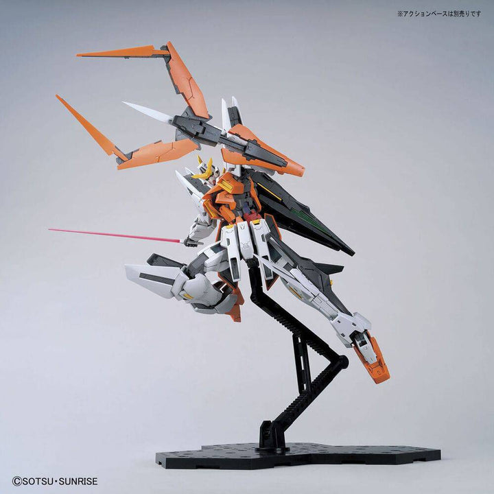 Bandai - MG 1/100 GUNDAM KYRIOS