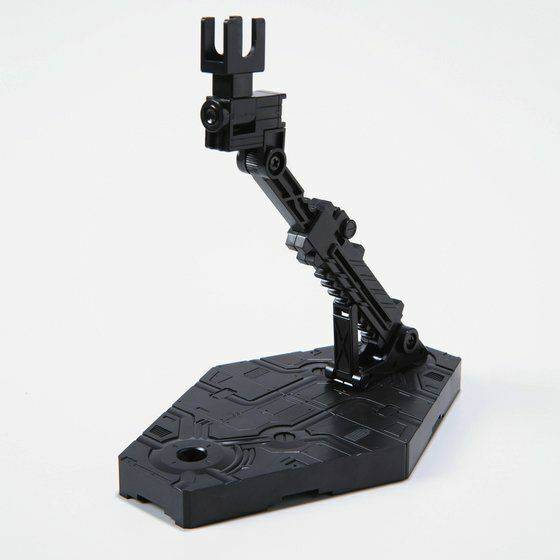 Bandai - ACTION BASE2 BLACK