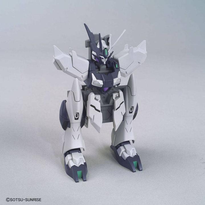 Bandai - HGBD:R 1/144 FAKE NU UNIT