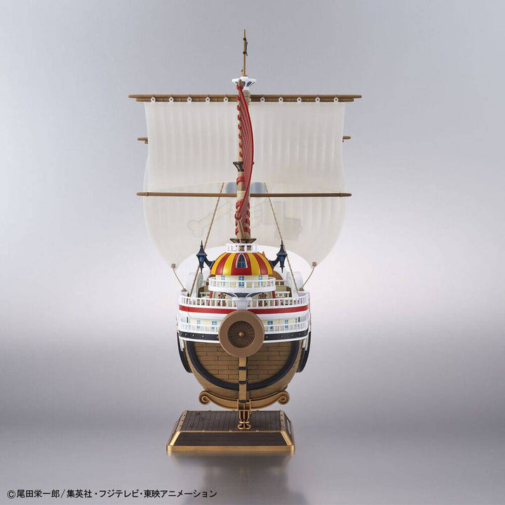 Bandai - Bandai 50602691 THOUSAND SUNNY LAND OF WANO Ver.