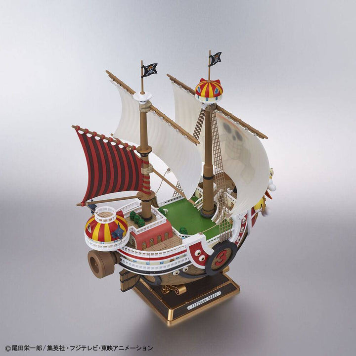 Bandai - Bandai 50602691 THOUSAND SUNNY LAND OF WANO Ver.