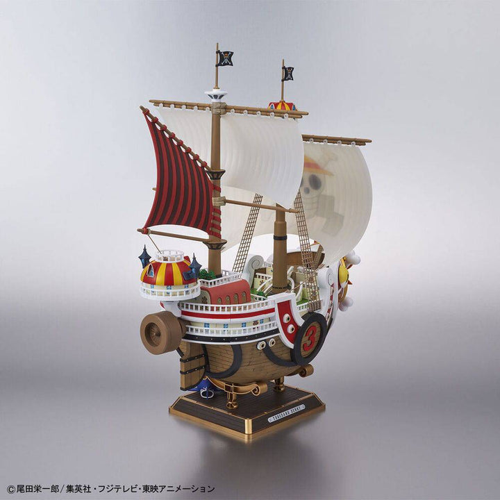 Bandai - Bandai 50602691 THOUSAND SUNNY LAND OF WANO Ver.