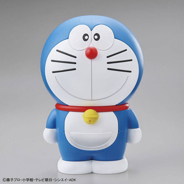 Bandai - ENTRY GRADE DORAEMON