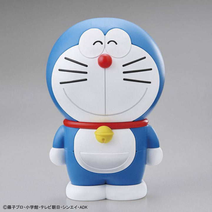 Bandai - ENTRY GRADE DORAEMON