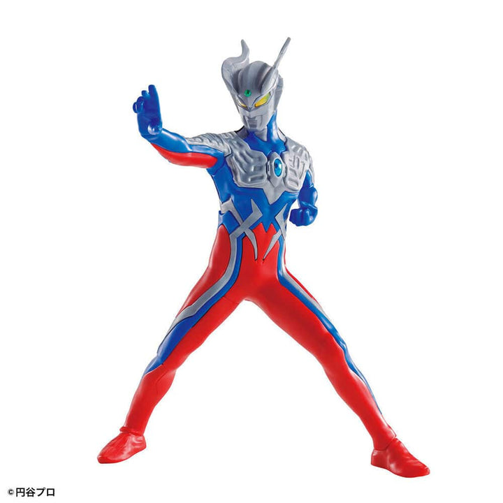 Bandai - ENTRY GRADE ULTRAMAN ZERO