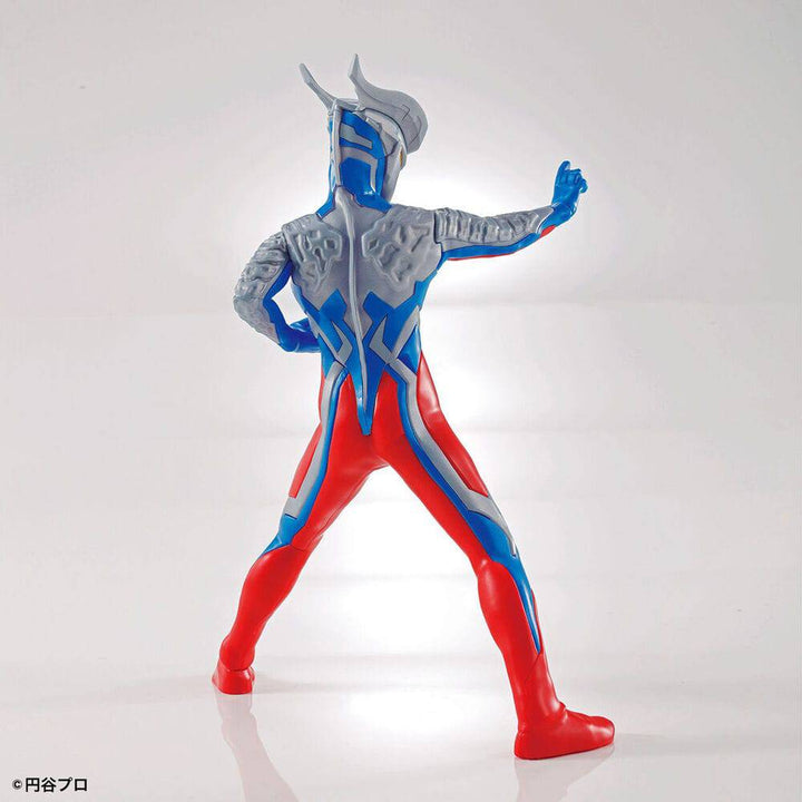 Bandai - ENTRY GRADE ULTRAMAN ZERO