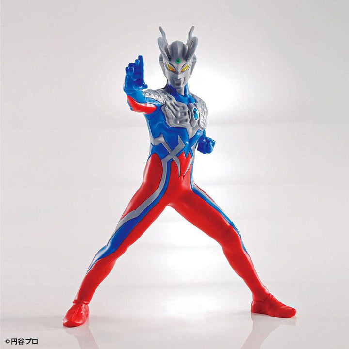 Bandai - ENTRY GRADE ULTRAMAN ZERO