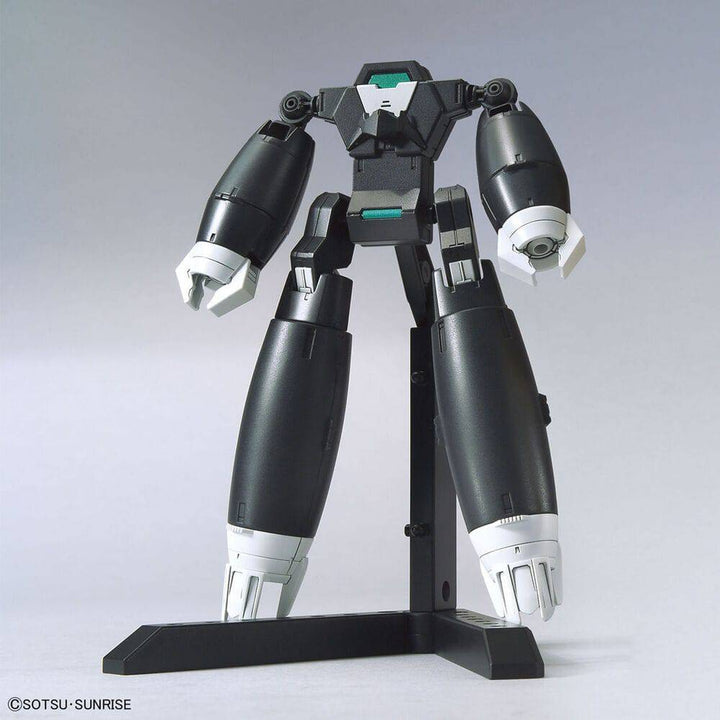 Bandai - HGBD:R 1/144 AUN[RIZE] ARMOR