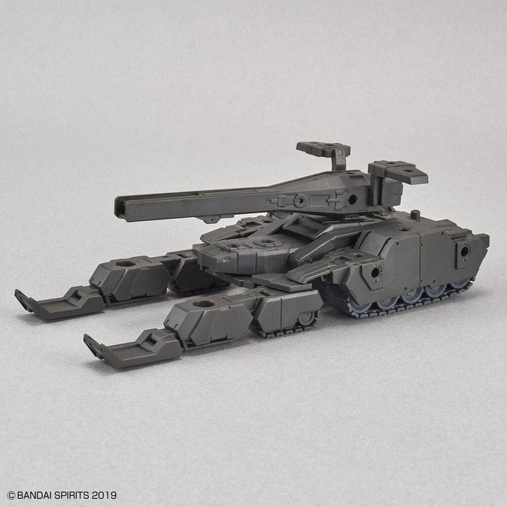 Bandai - 30MM 1/144 Extended Armament Vehicle (TANK Ver.)[OLIVE DRAB]