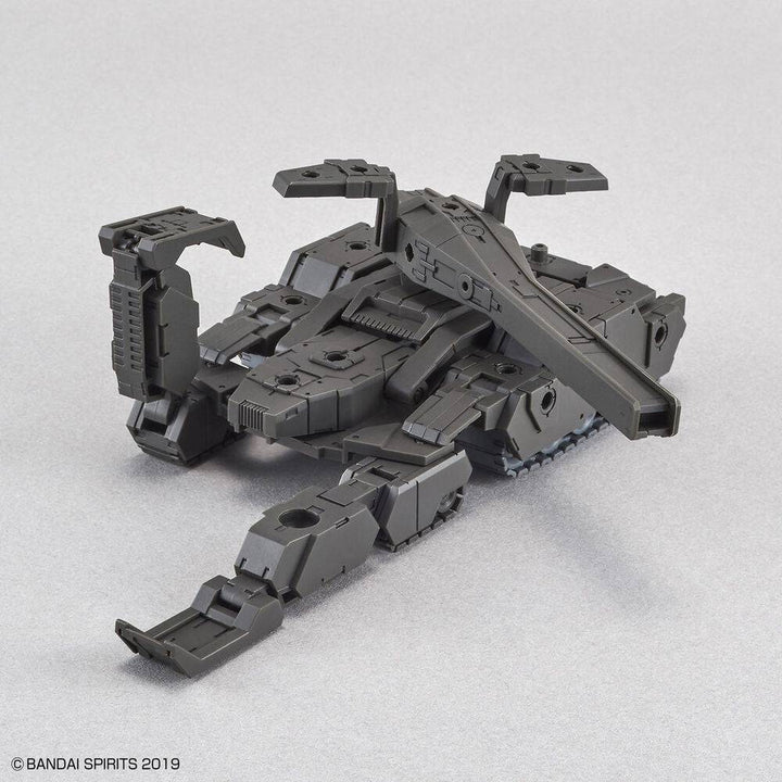 Bandai - 30MM 1/144 Extended Armament Vehicle (TANK Ver.)[OLIVE DRAB]