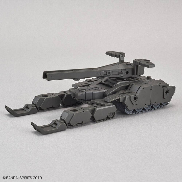 Bandai - 30MM 1/144 Extended Armament Vehicle (TANK Ver.)[OLIVE DRAB]