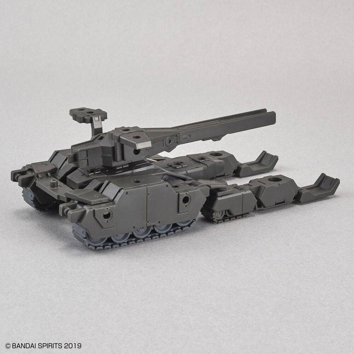 Bandai - 30MM 1/144 Extended Armament Vehicle (TANK Ver.)[OLIVE DRAB]