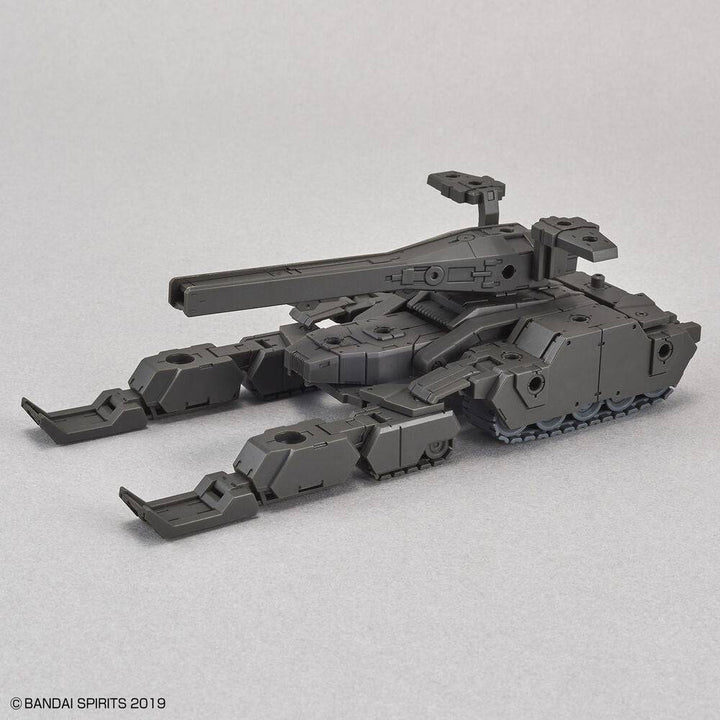 Bandai - 30MM 1/144 Extended Armament Vehicle (TANK Ver.)[OLIVE DRAB]