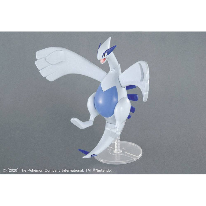 Bandai - Pokemon Model KIt LUGIA