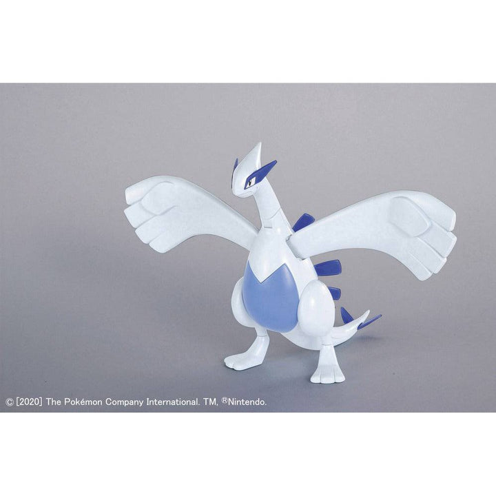 Bandai - Pokemon Model KIt LUGIA