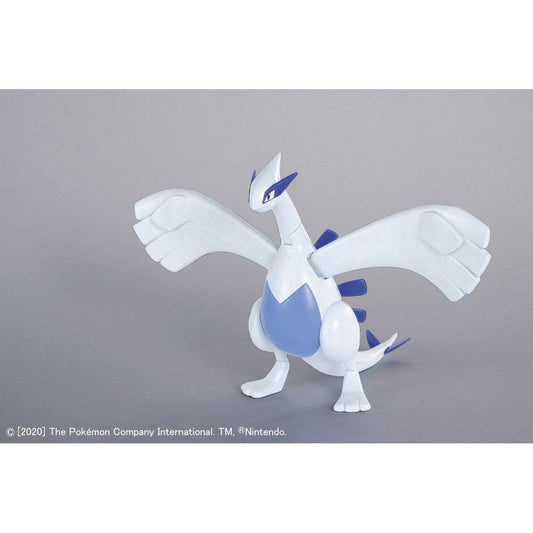 Bandai - Pokemon Model KIt LUGIA