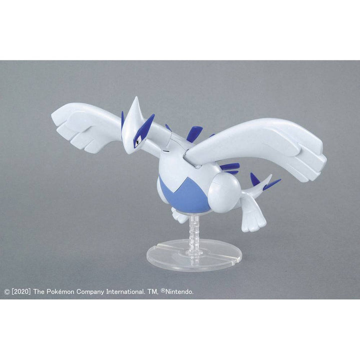 Bandai - Pokemon Model KIt LUGIA