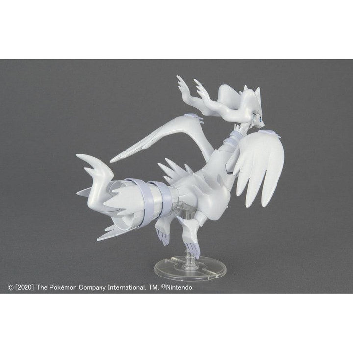 Bandai - Pokemon Model Kit RESHIRAM