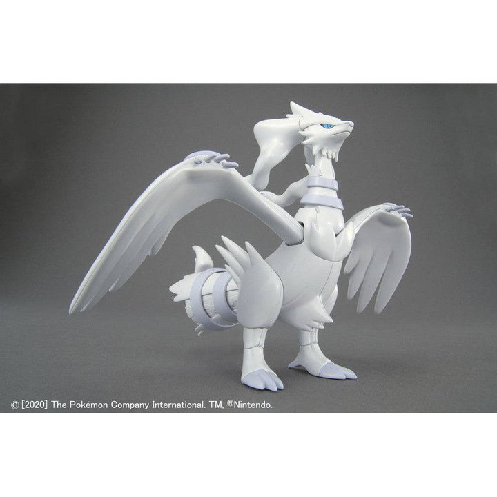 Bandai - Pokemon Model Kit RESHIRAM