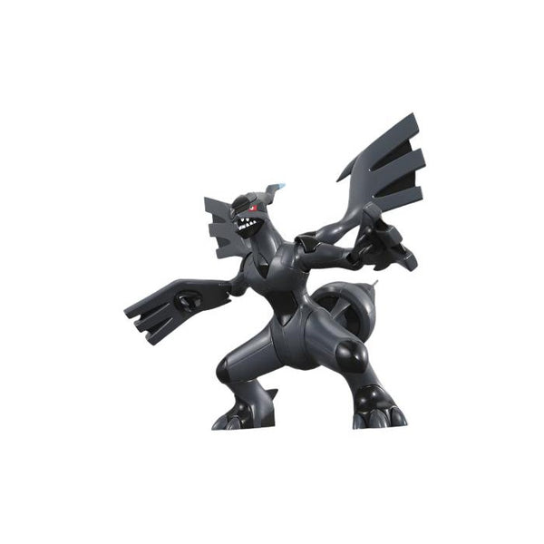 Bandai - Pokemon Model Kit ZEKROM