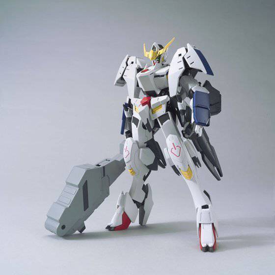 Bandai - 1/100 GUNDAM BARBATOS 6TH FORM