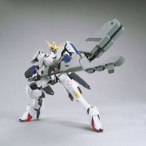 Bandai - 1/100 GUNDAM BARBATOS 6TH FORM