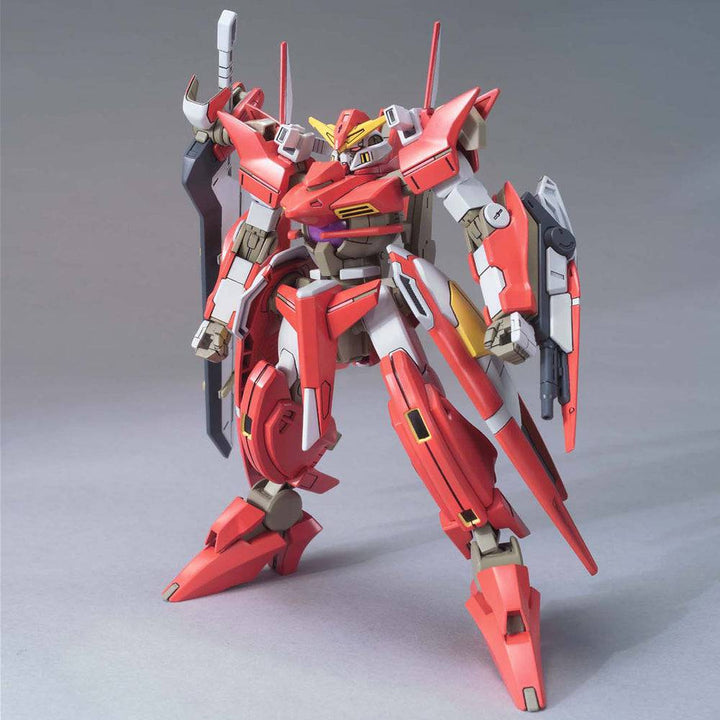 Bandai - HG 1/144 GUNDAM THRONE ZWEI