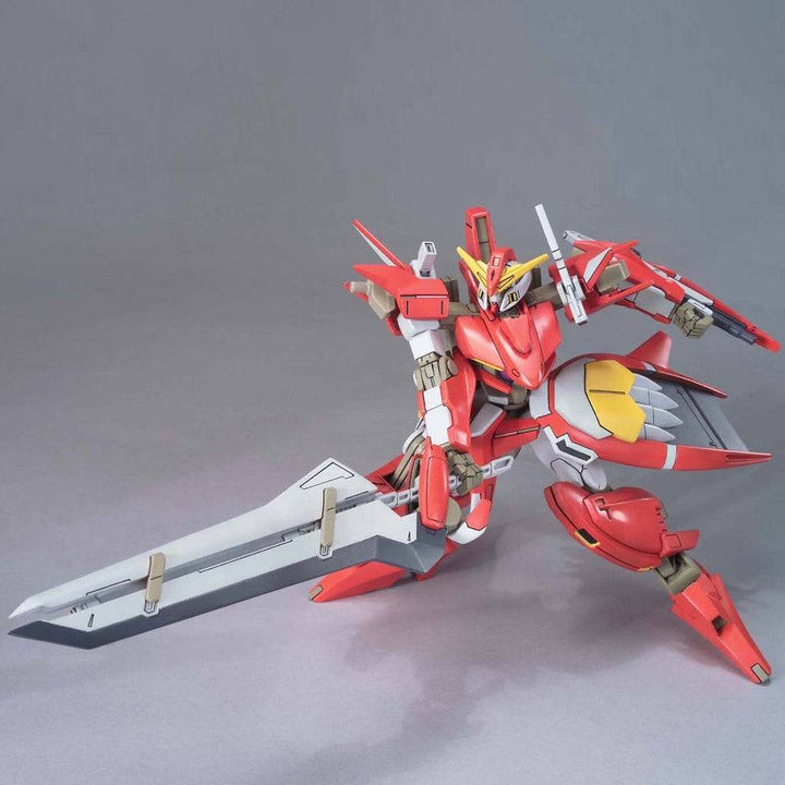 Bandai - HG 1/144 GUNDAM THRONE ZWEI