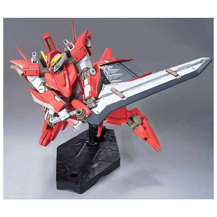 Bandai - HG 1/144 GUNDAM THRONE ZWEI