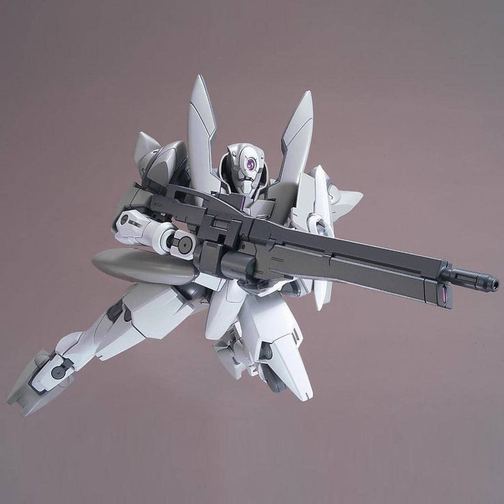 Bandai - HG 1/144 GN-X