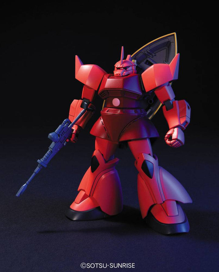 Bandai - 1/144 HGUC CHAR'S GELGOOG