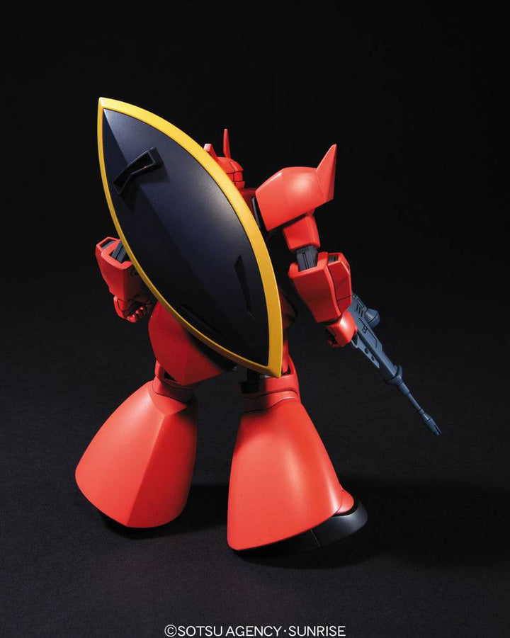 Bandai - 1/144 HGUC CHAR'S GELGOOG