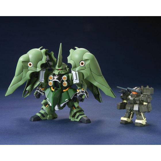 Bandai - BB367 KSHATRIYA