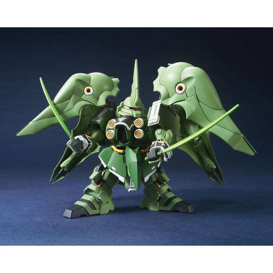 Bandai - BB367 KSHATRIYA