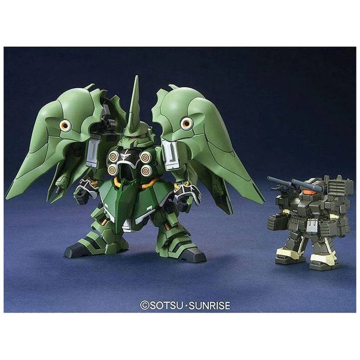 Bandai - BB367 KSHATRIYA