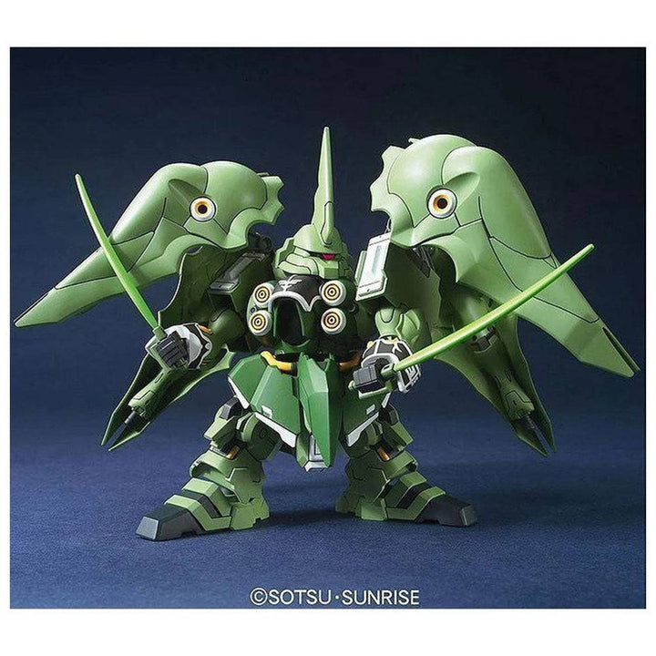 Bandai - BB367 KSHATRIYA