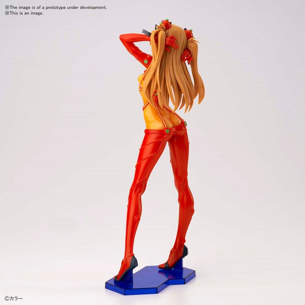 50607551 FigureriseLABO SHIKINAMI ASUKA LANGLEY