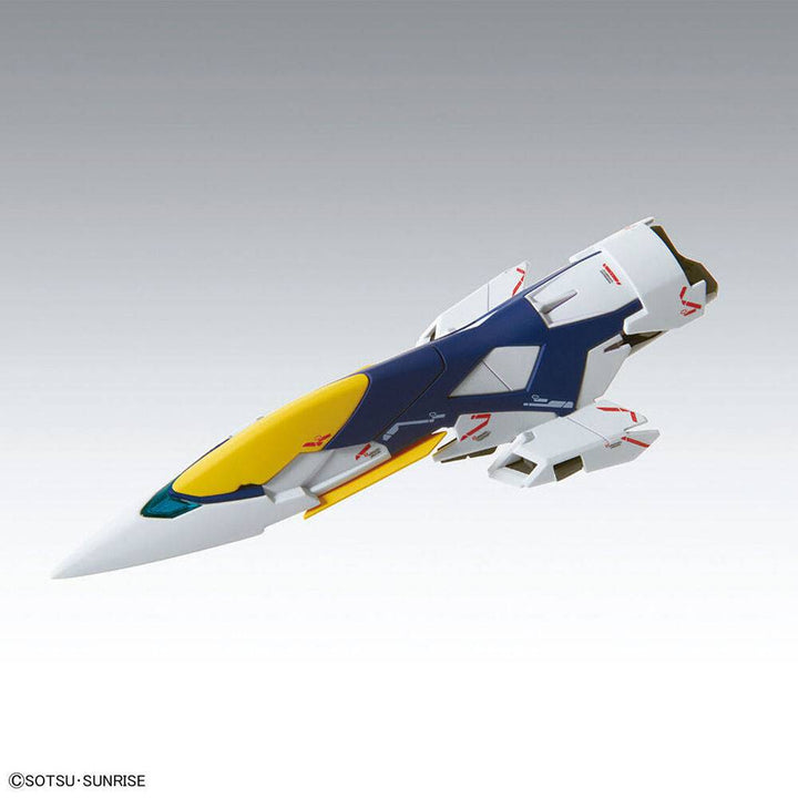 Bandai - MG 1/100 WING GUNDAM ZERO EW Ver.Ka