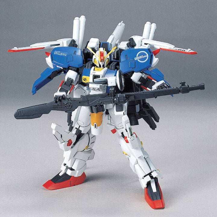 Bandai - 1/144 HGUC EX-S GUNDAM