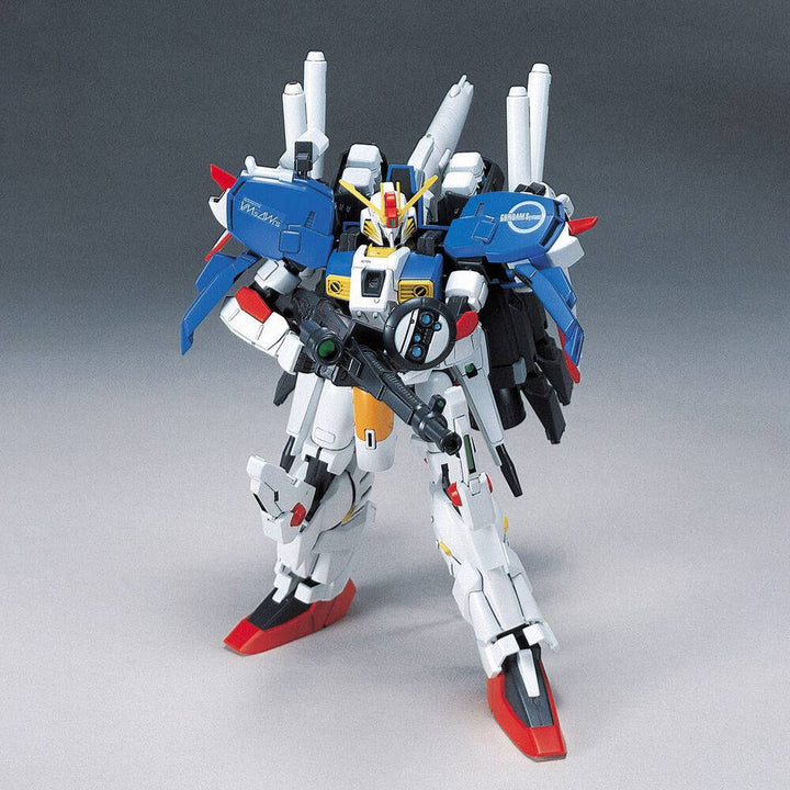 Bandai - 1/144 HGUC EX-S GUNDAM