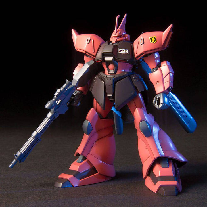 Bandai - 1/144 HGUC GELGOOG J