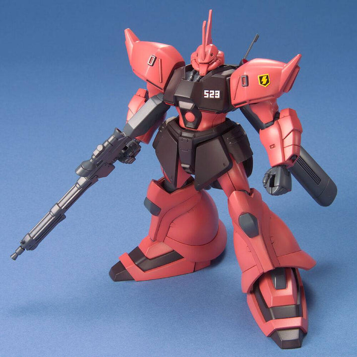 Bandai - 1/144 HGUC GELGOOG J