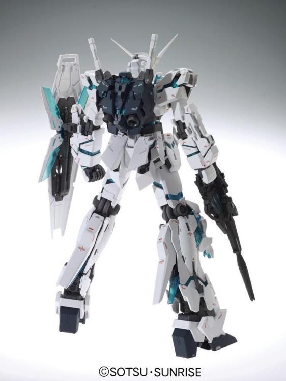 MG 1/100 RX0 Full Armor Unicorn Gundam Ver. Ka_4