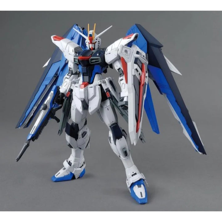 MG 1/100 FREEDOM GUNDAM Ver.2.0_1