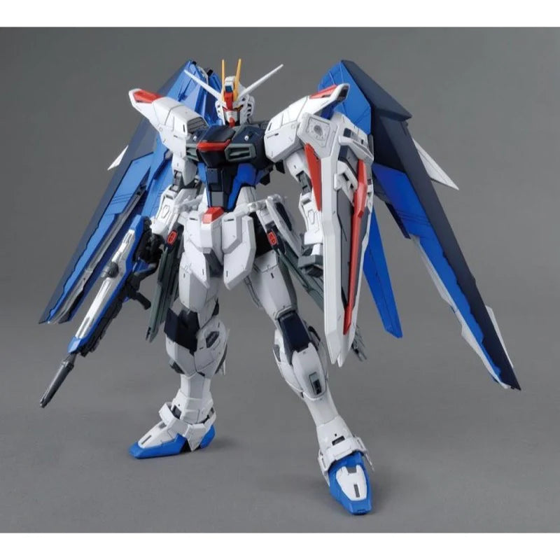 MG 1/100 FREEDOM GUNDAM Ver.2.0_1